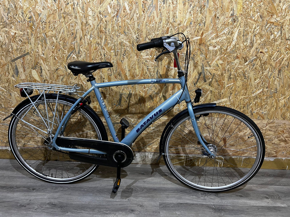Tweedehands Herenfiets Batavus Genova 28 inch 57 cm