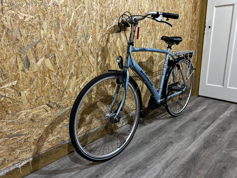 Tweedehands Herenfiets Batavus Genova 28 inch 57 cm