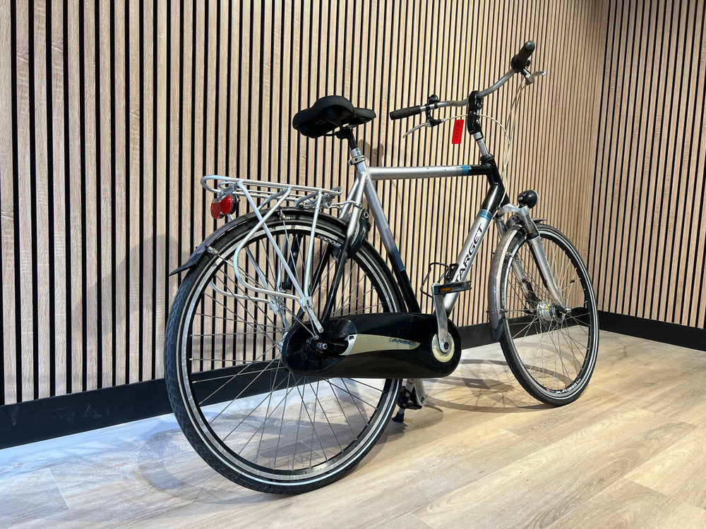 Tweedehands Herenfiets Target New York 28 inch 61 cm
